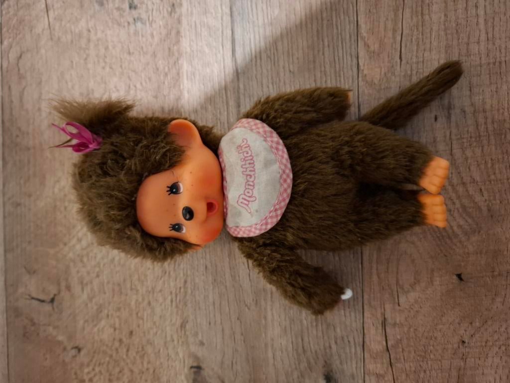 Mon Chi Chi, Verzenden, Zo goed als nieuw