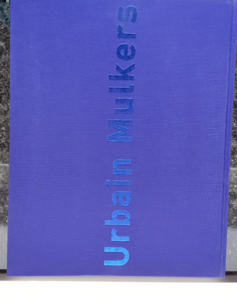Urbain Mulkers, biografie, Enlèvement ou Envoi