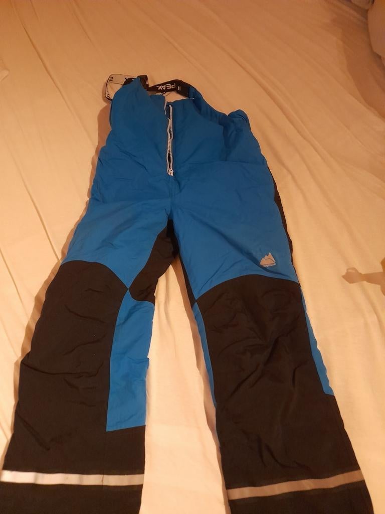 Ski broek kind, Ophalen, Ski