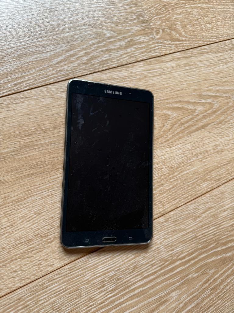 Samsung Galaxy Tab 4 8GB, Enlèvement ou Envoi, Utilisé, Samsung Galaxy Tab, 7 pouces ou moins