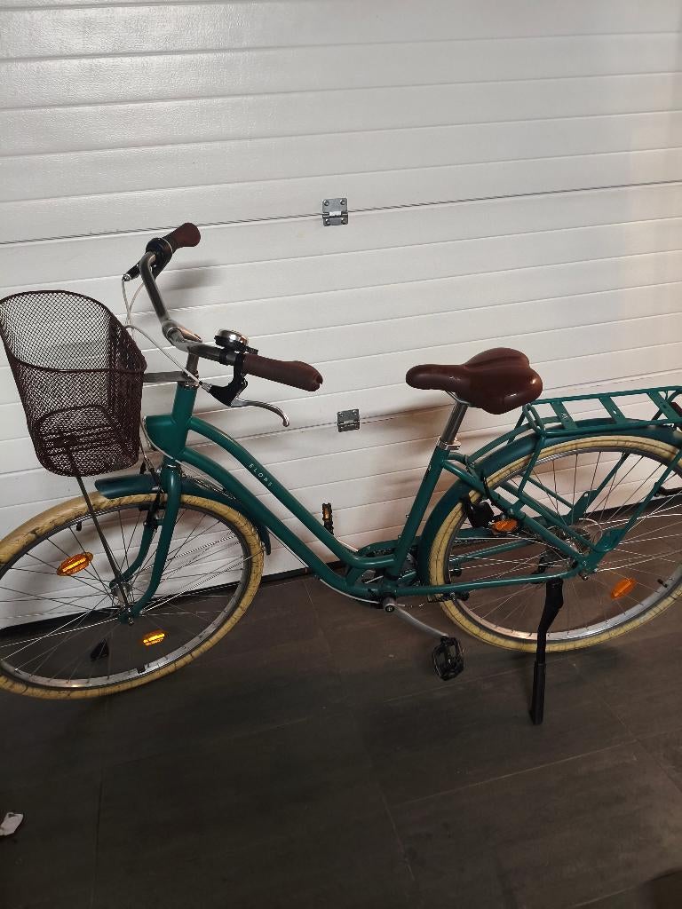 Velo  elops, Neuf, Autres marques, Vitesses, Enlèvement