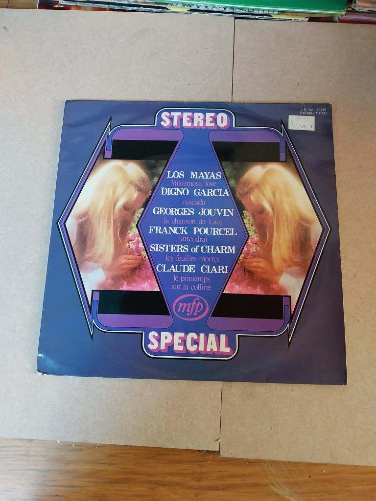 lp te koop, Ophalen, Gebruikt