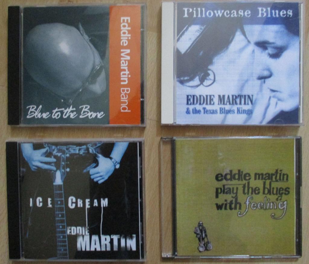 BLUES, wie weet > geniet ervan - 8 CD/1 DVD, Verzenden, 1980 tot heden, Zo goed als nieuw, Blues