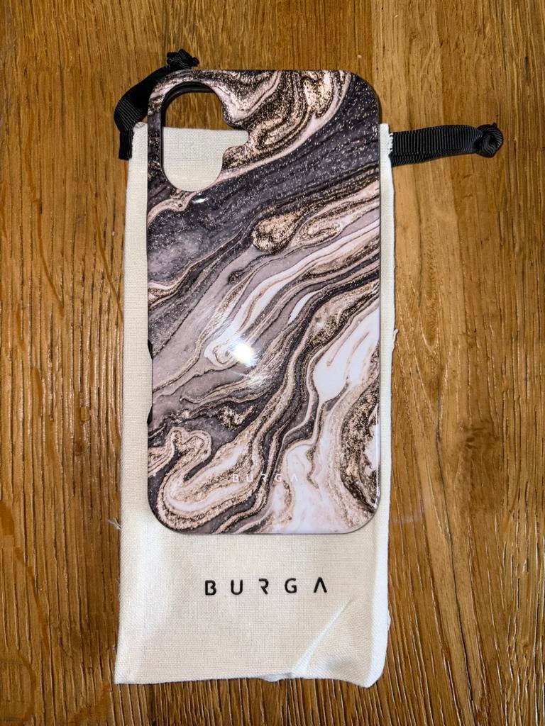 Burga Endless Beauty gsmhoes, Enlèvement, Comme neuf, Burga