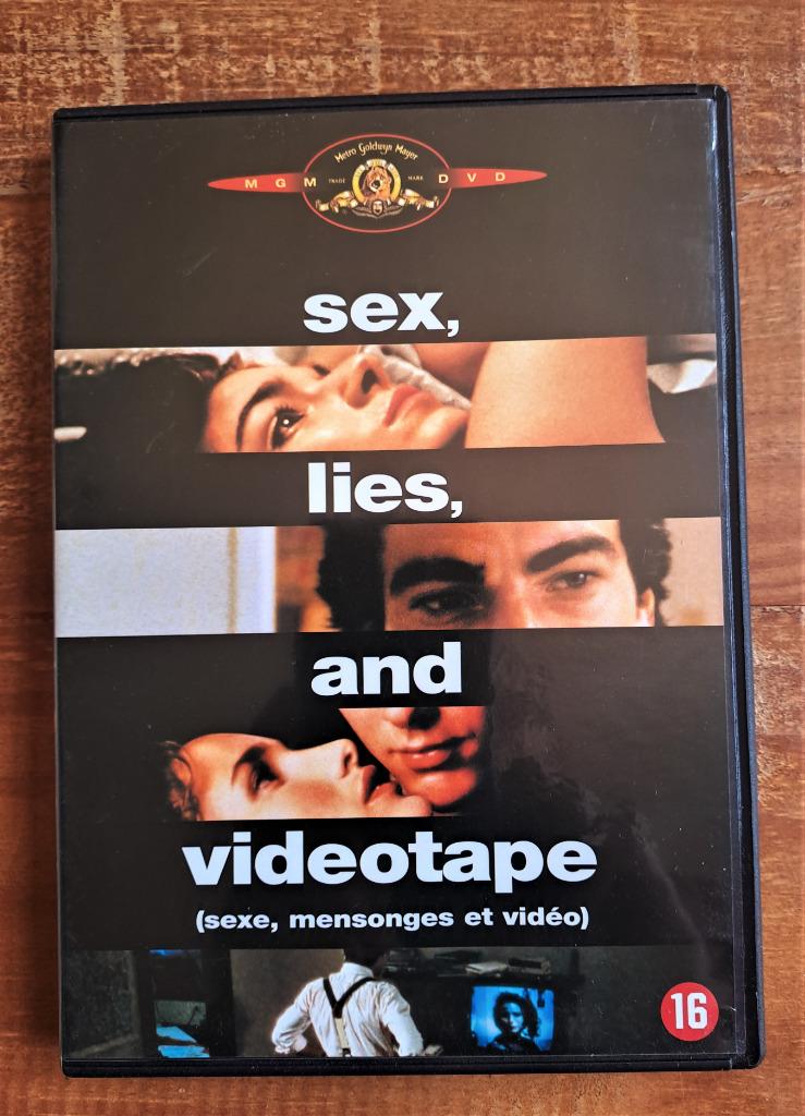 Sexe, mensonges et vidéo - Steven Soderbergh, Enlèvement ou Envoi, Utilisé