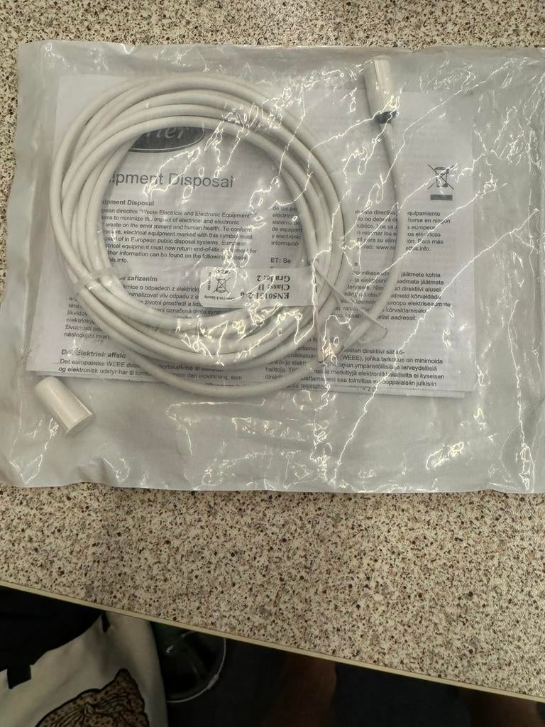 Contact magnétique peu profond intégré DC120 18 mm, Bricolage & Construction, Électricité & Câbles, Neuf, Enlèvement ou Envoi