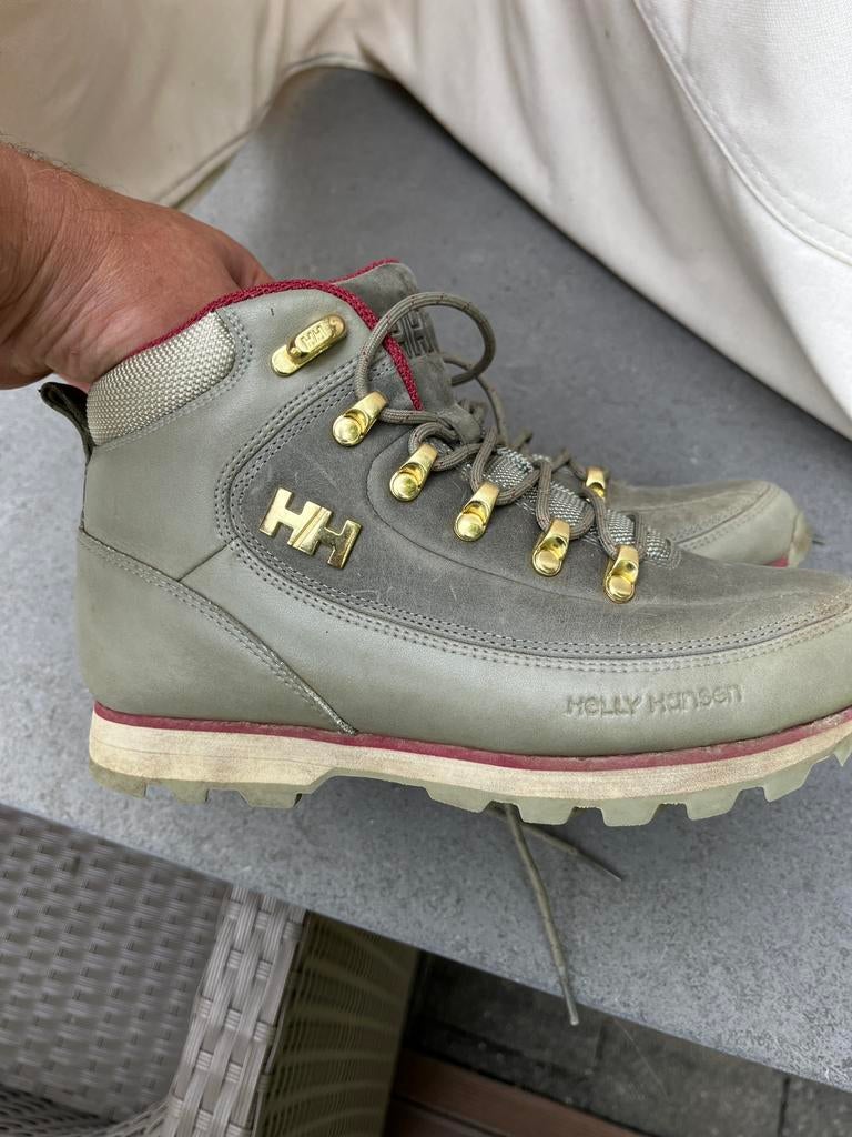 Wandelschoenen Helly Hansen maat 36, Enlèvement ou Envoi, Comme neuf