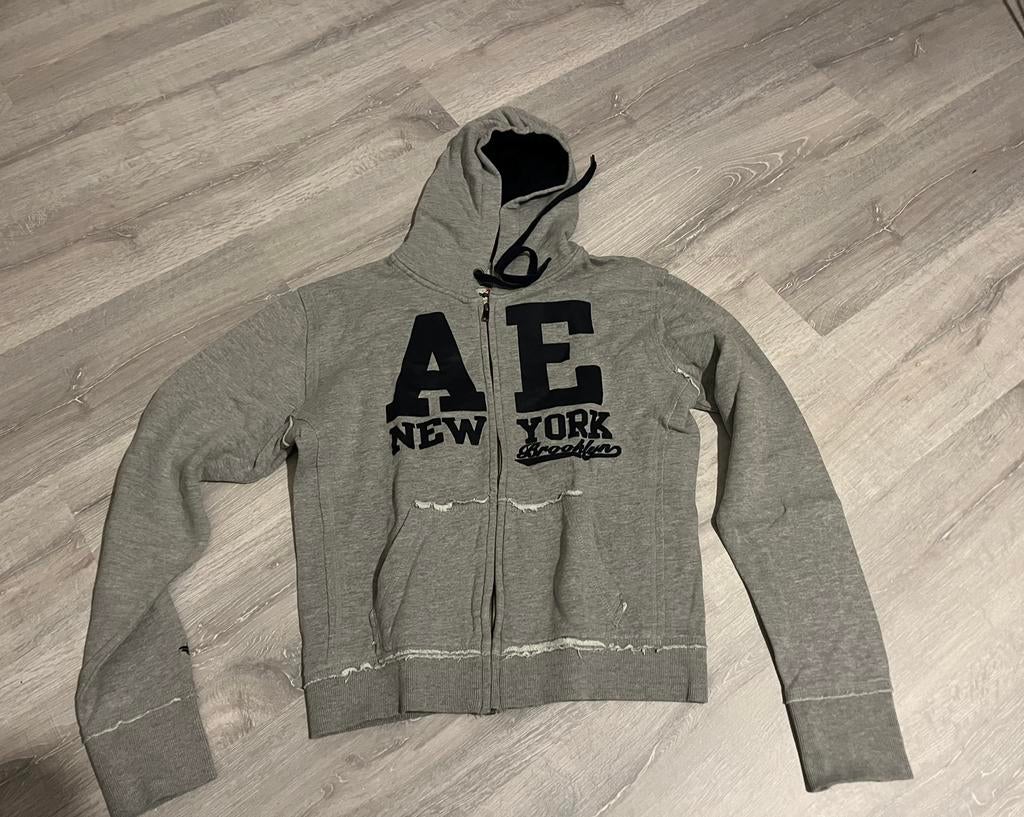 Nieuwe vest american eagle - Maat L, Maat 42/44 (L), Nieuw, Ophalen of Verzenden, American eagle
