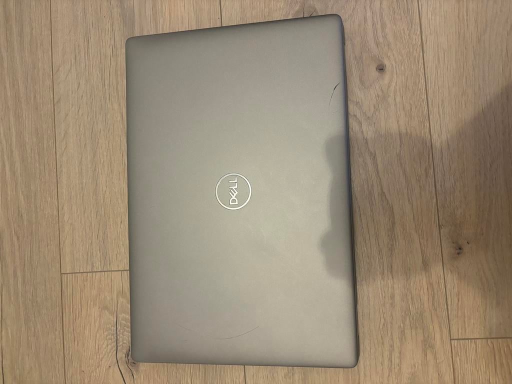 Laptop - PC DELL, Envoi, Comme neuf