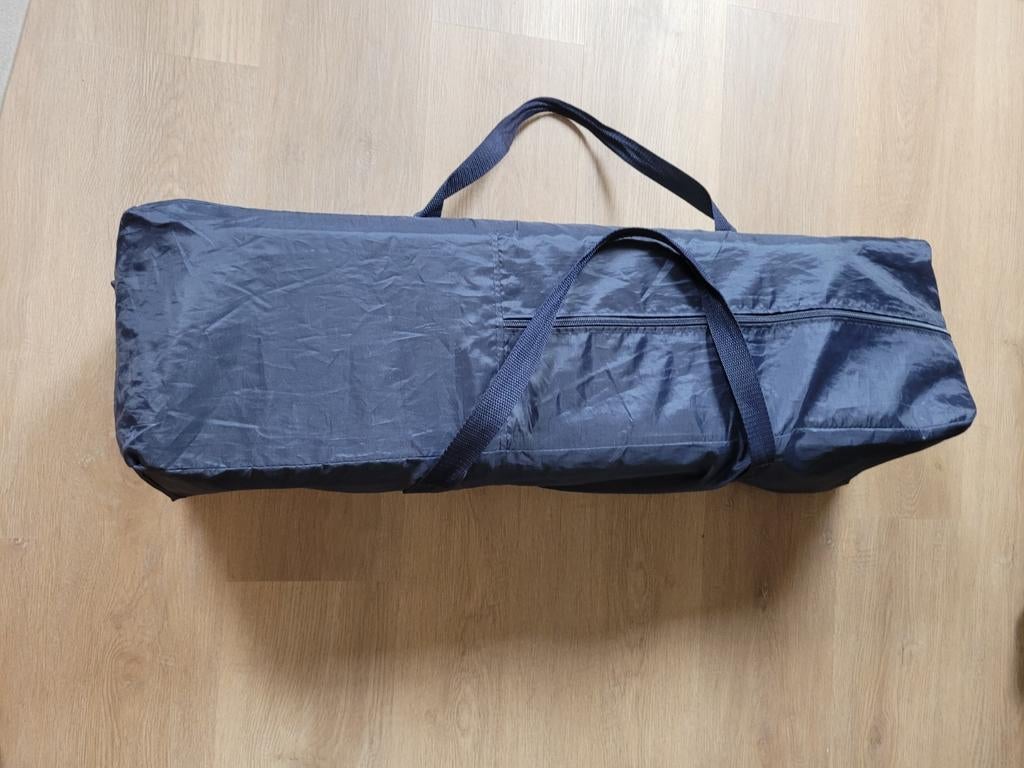 Babybed dreambee - amper gebruikt, Enlèvement, Comme neuf, Matelas