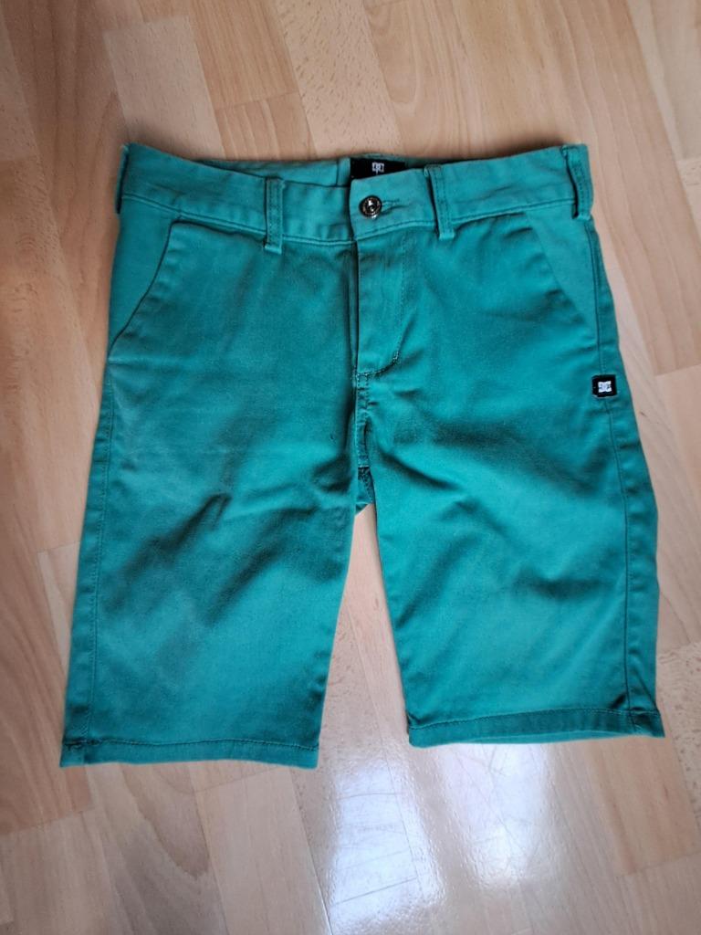 DC shoes short maat 26, Ophalen
