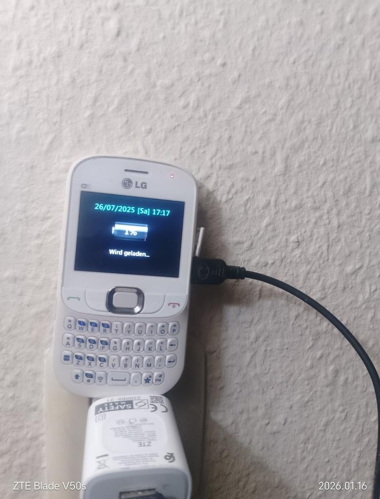 LG, Telecommunicatie, Mobiele telefoons | LG, Verzenden