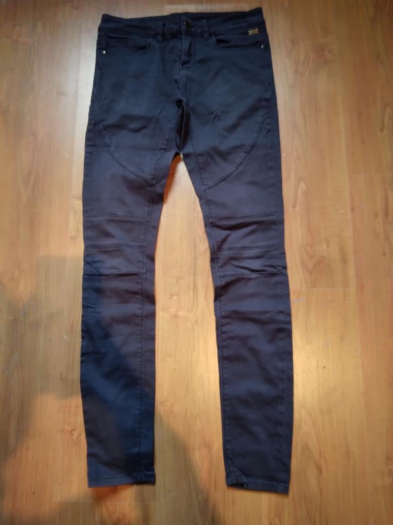 Broek, Ophalen of Verzenden, Zo goed als nieuw