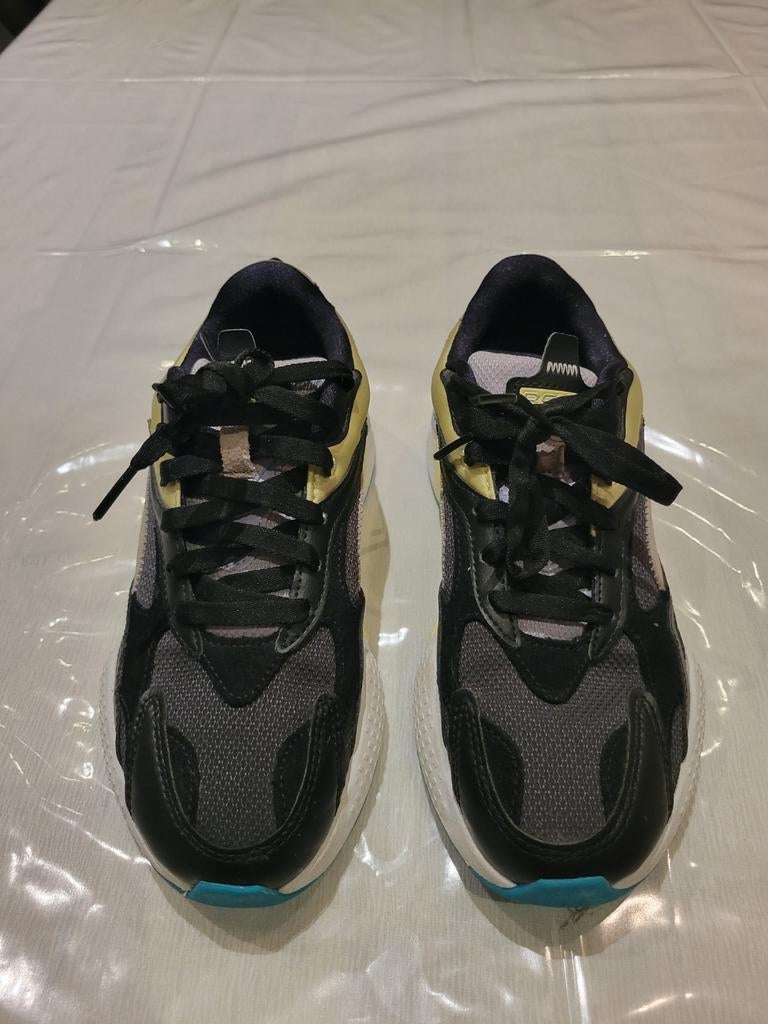 Puma RS-X, Sports & Fitness, Basket, Comme neuf, Chaussures