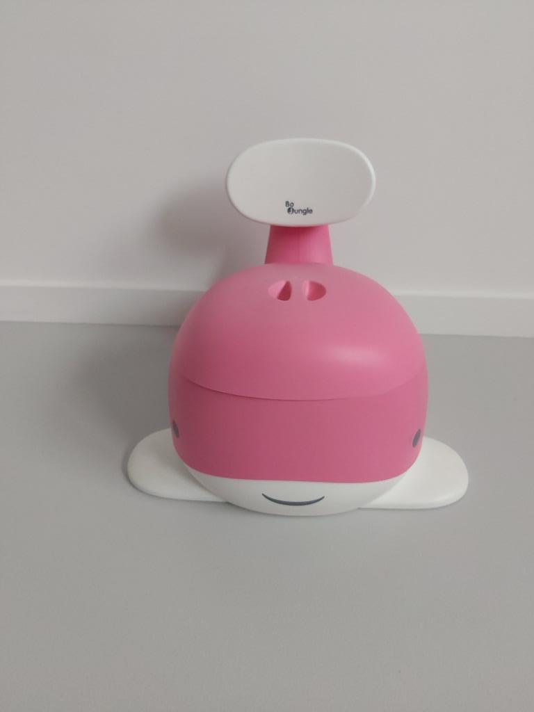 wc potje 2X, Autres marques, Comme neuf, Enlèvement, Autres types