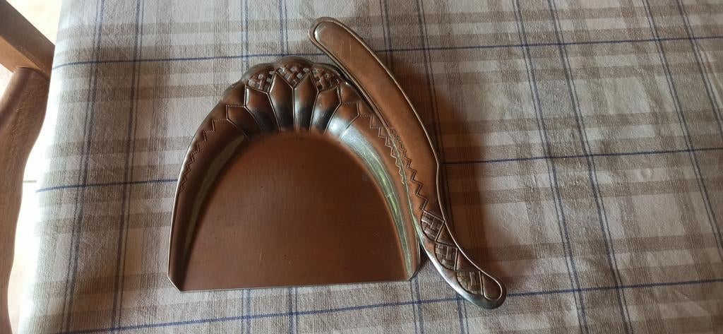 Ramassette de table, Ophalen of Verzenden