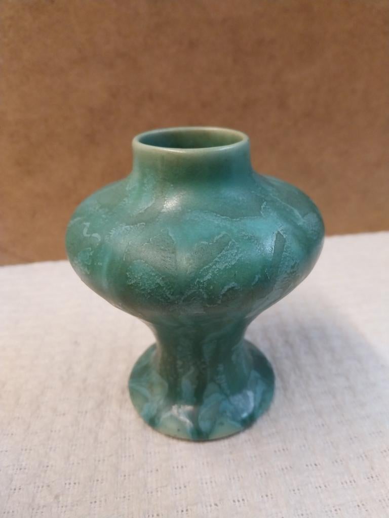 vase art déco, Enlèvement ou Envoi