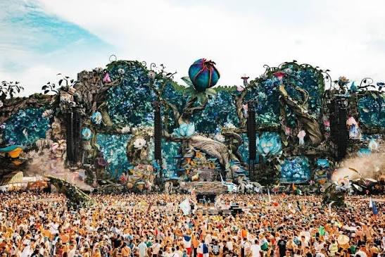 Gezocht 2x tomorrowland ticket sunday, Tickets en Kaartjes, Twee personen