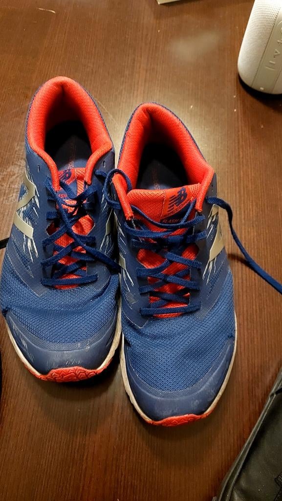 Loopschoenen, Ophalen of Verzenden