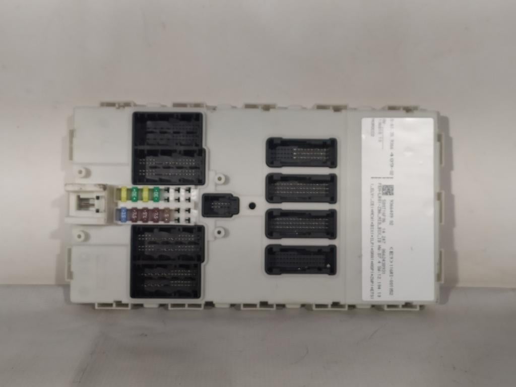 Boitier FEM BMW 61359366409, Enlèvement, Utilisé, BMW