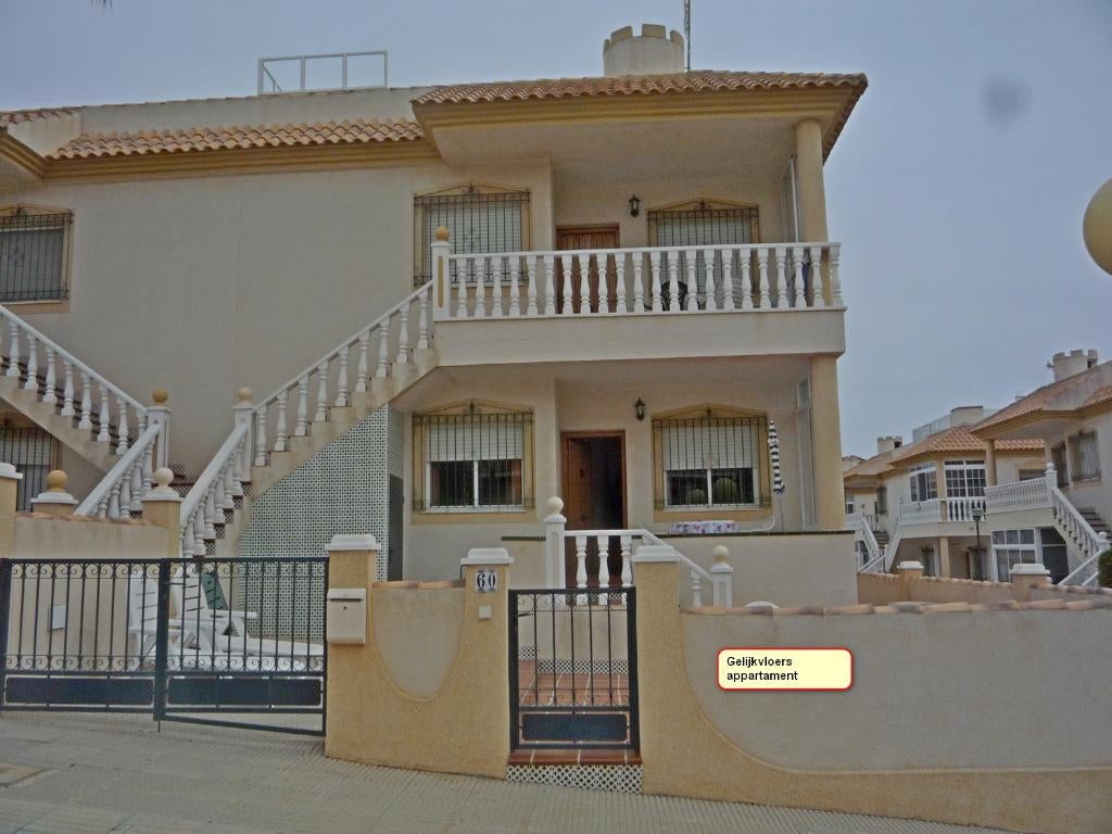 te koop appartement spanje, Spanje, 2 kamers, 60 m², Verkoop zonder makelaar