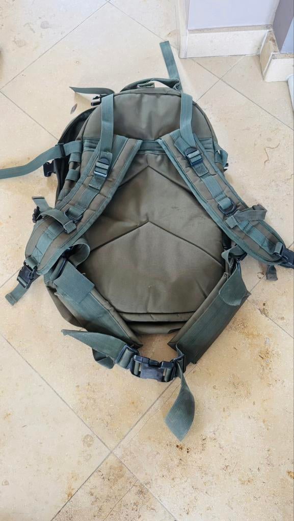 ABL rugzak, Ophalen of Verzenden, Luchtmacht
