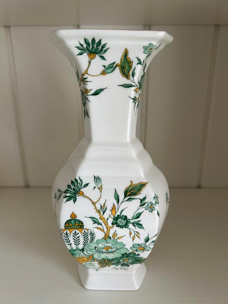 Vaasje Kowloon, Ophalen of Verzenden