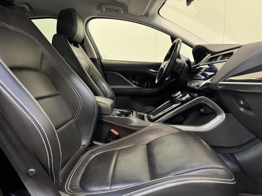 Jaguar I-Pace EV 400 AWD SE - SoH 92,5%!  -Topstaat!, Auto's, https://public.car-pass.be/vhr/76d735e9-2094-4930-9254-5573841aa411