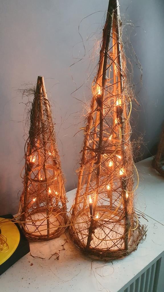 Kerstverlichting, Diversen, Ophalen of Verzenden