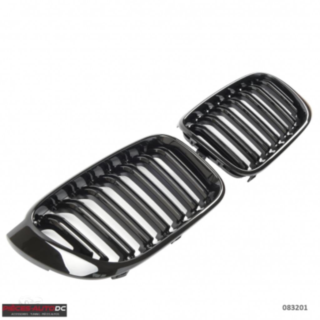 CALANDRE LOOK X3 M - X4 M BMW X3 F25 - X4 F26 (14-17), Enlèvement ou Envoi