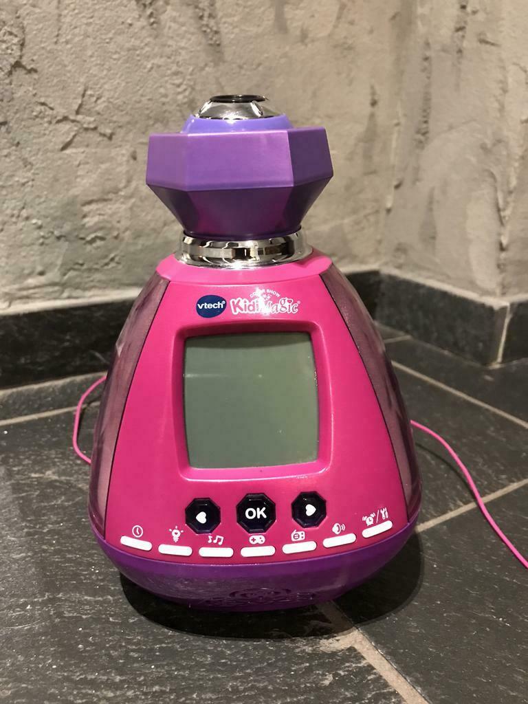 Réveil radio vtech, Electroménager, Réveils, Neuf