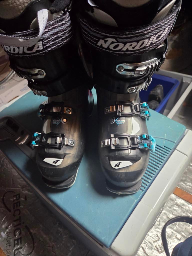 Ski schoen Nordica 40, Ophalen, Ski, Nordica