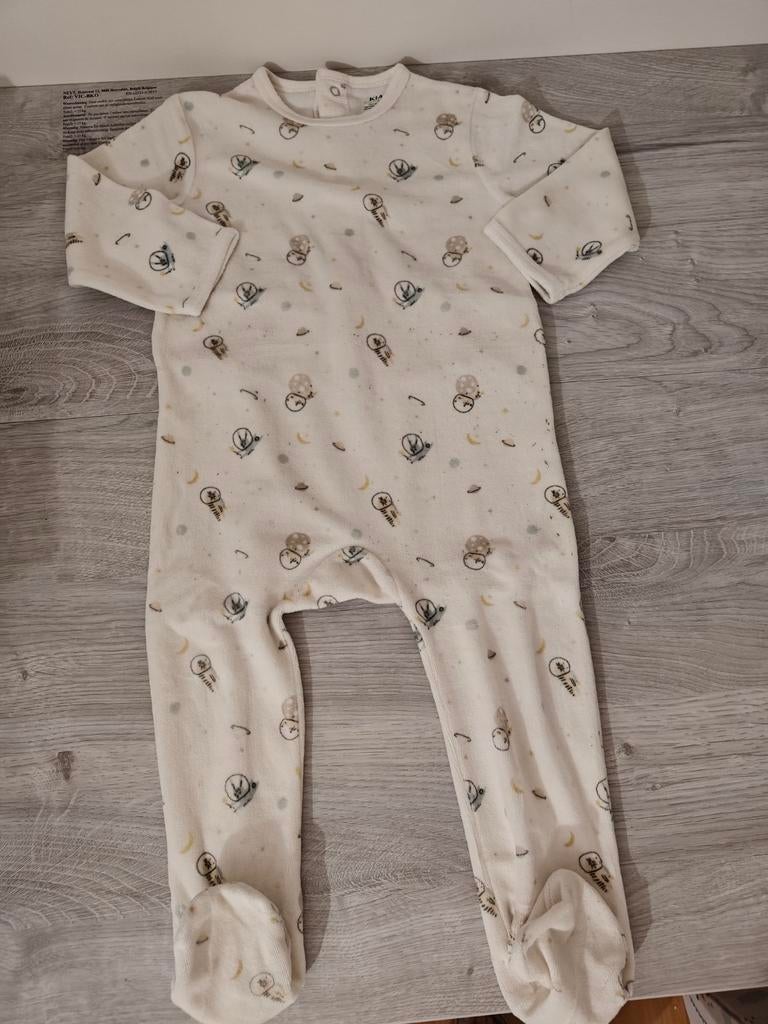 Pyjama 24 mois Kiabi, Enlèvement ou Envoi