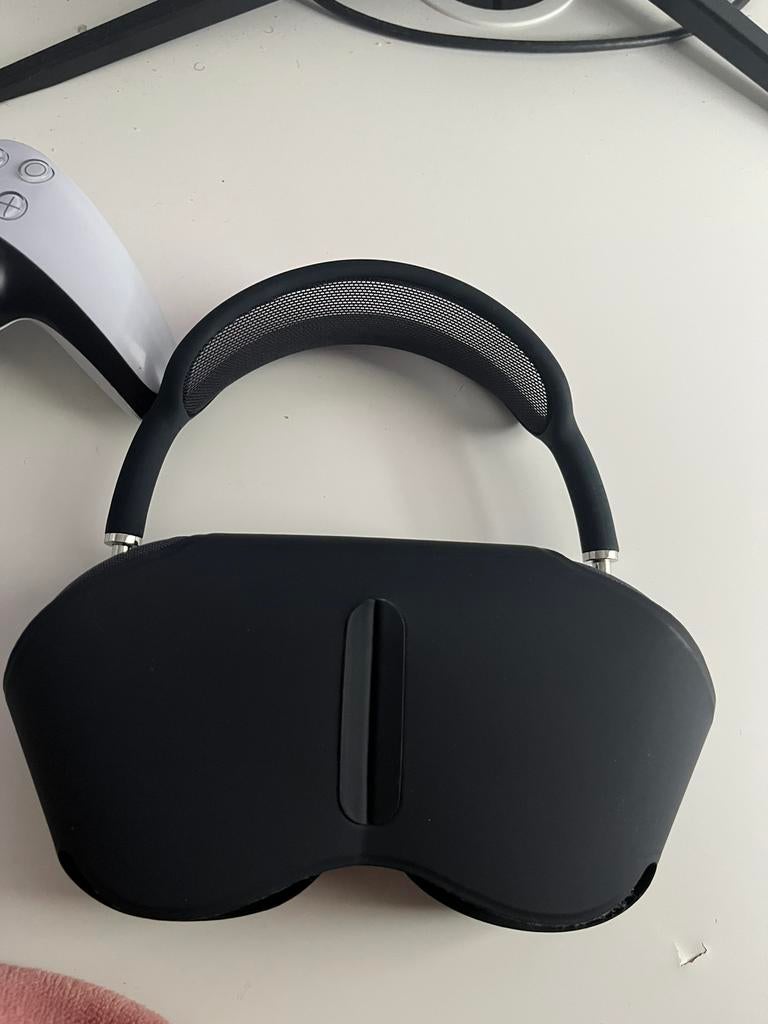 Casque apple Airpod Max, Enlèvement ou Envoi, Comme neuf