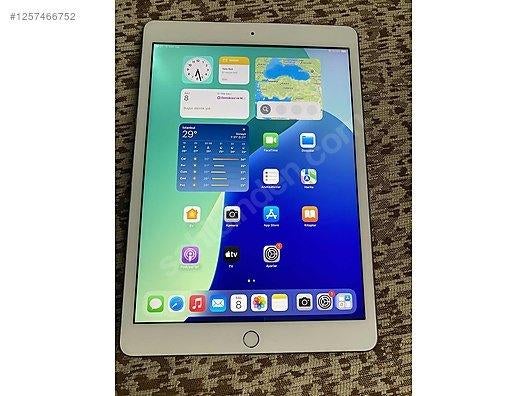 Ipad 8th generatie A2270 32 GB (2020-2021), 10 inch, 32 GB, Apple iPad, Ophalen of Verzenden