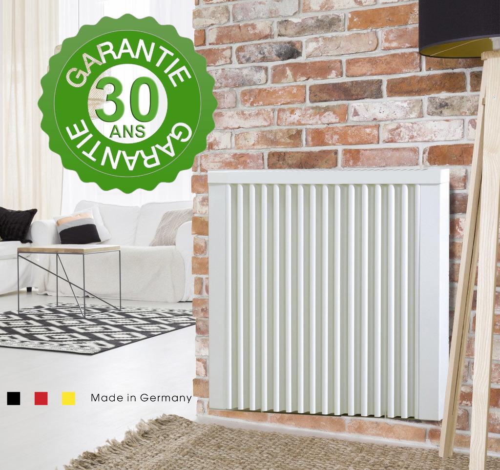 Radiateur Electrique Basse Consommation ECO - Neuf -, Enlèvement ou Envoi, Radiateur