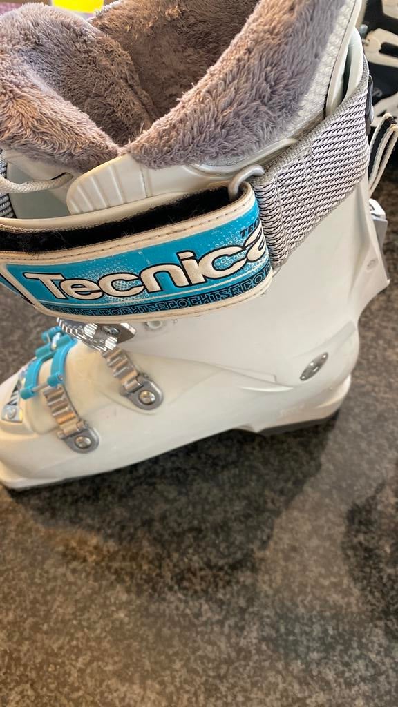 Chausson de ski pour femme Cochise  taille 36/37, Enlèvement ou Envoi, Comme neuf, Ski