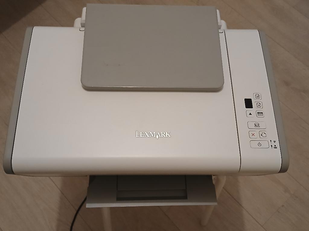 Tekoop 5 printers, Computers en Software, Printers, Ophalen, Gebruikt, Printer