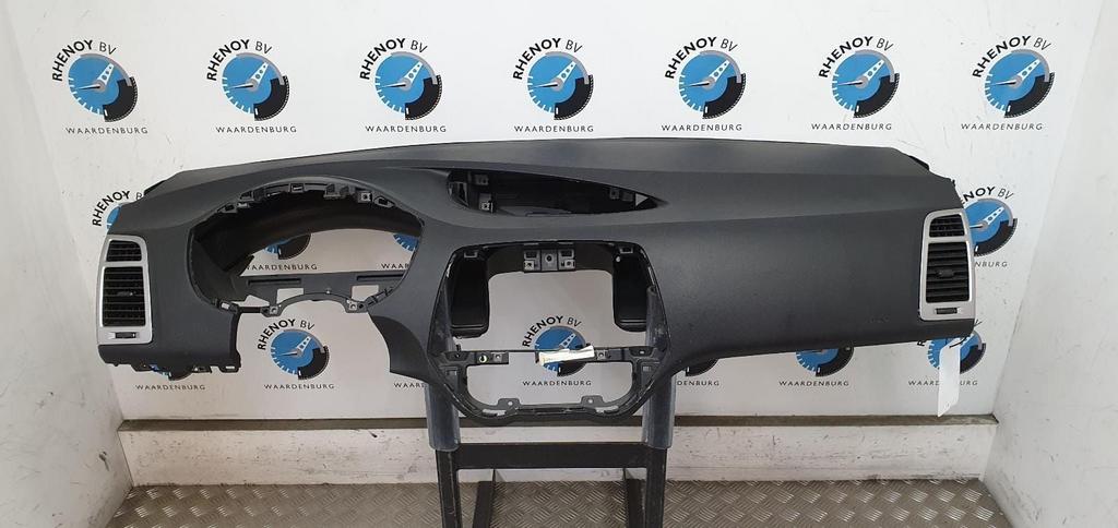 Airbagset Hyundai i20 2012, -, Utilisé, Hyundai, -