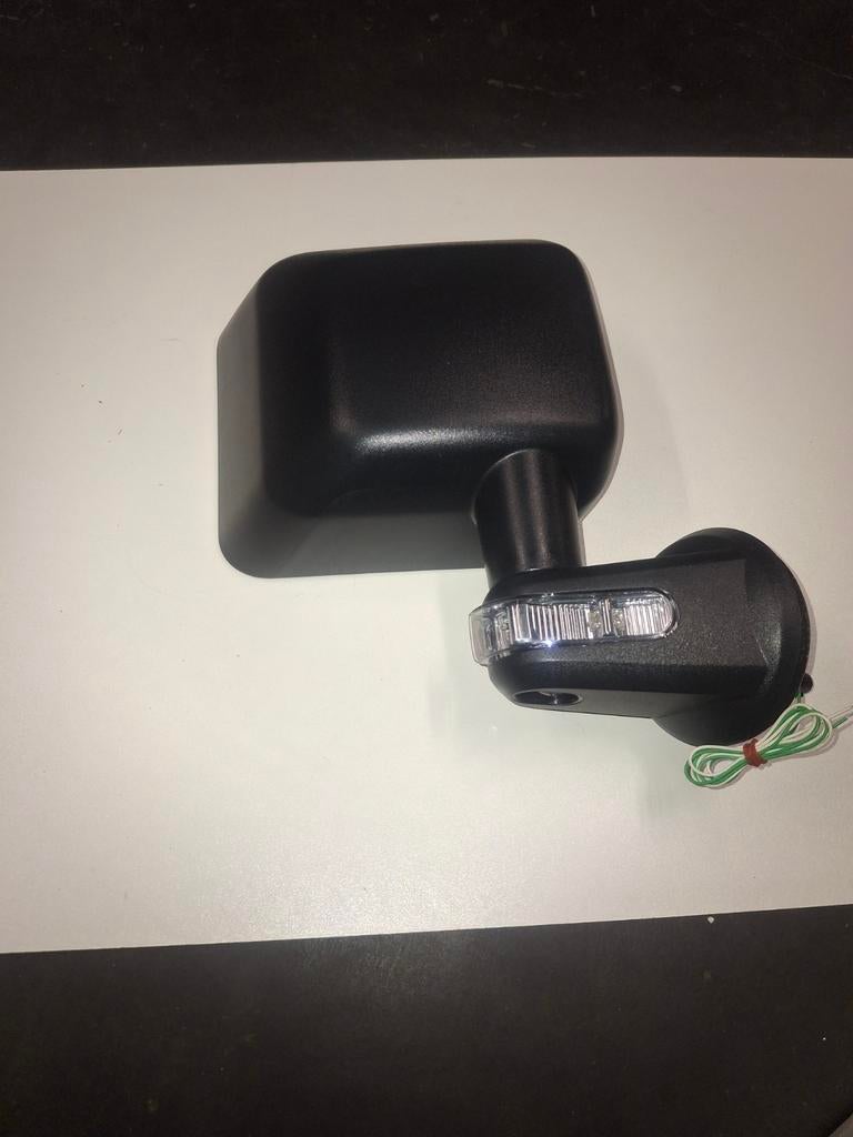 Jeep Wangler JK Spiegels, Auto-onderdelen, Ophalen, Links, Jeep