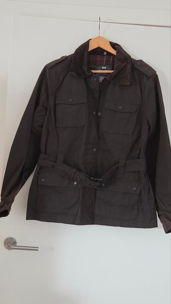 Korte damesjas, Enlèvement, Taille 38/40 (M)