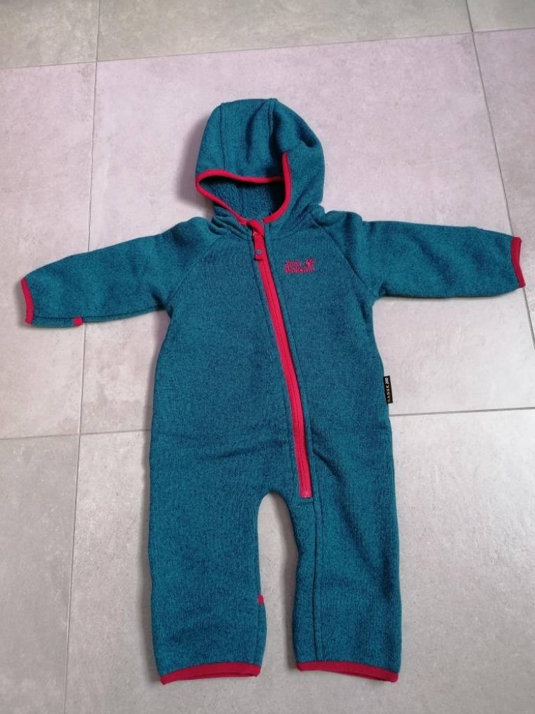 Jack wolfskin winterpak Maat EU 68, Kinderen en Baby's, Ophalen, Zo goed als nieuw, Jack Wolfskin, Jongetje of Meisje