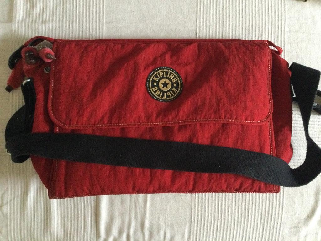 Sac à couches Kipling, Enlèvement, Utilisé, Sac d'épaule