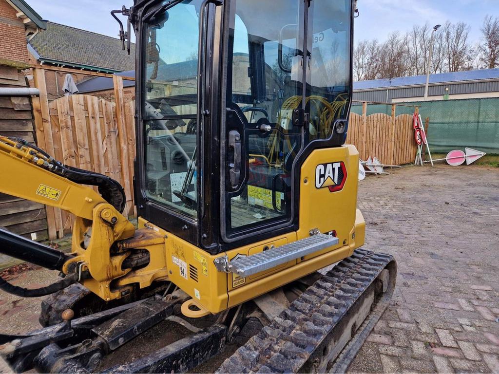 Marchepied pliable Kubota Wacker Neuson XCMG Sany, Bricolage & Construction, Outillage | Pièces de machine & Accessoires, Neuf