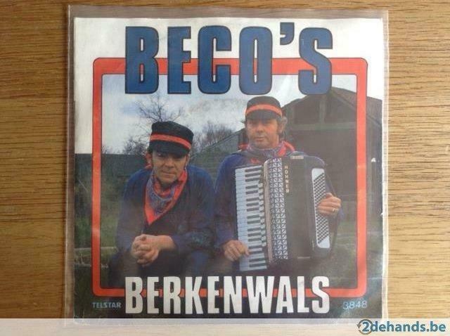 single beco's