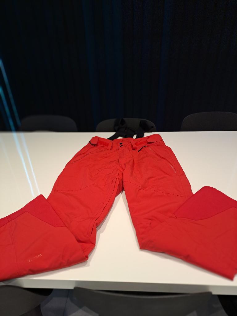 Skibroek voor heren WEDZE maat large., Broek, Maat 52/54 (L), Wedze, Ophalen of Verzenden