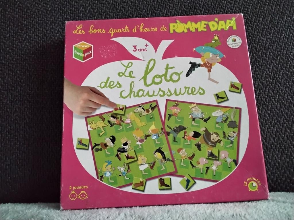 Le lotto des chaussettes., Enlèvement ou Envoi, Comme neuf