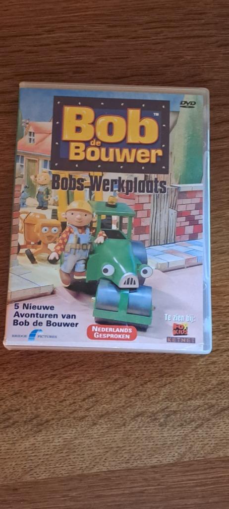 Bob de bouwer bobs werkplaats, Ophalen of Verzenden