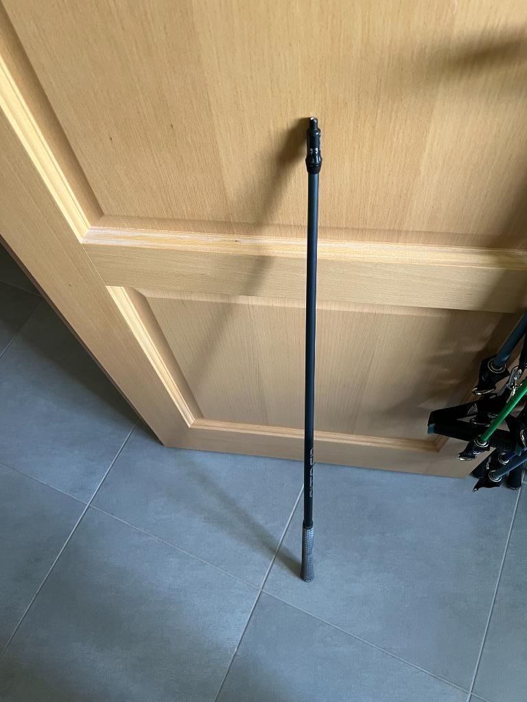 Shaft Ping 70 Stiff AltaCB  pour Hybride 3, Ophalen of Verzenden, Gebruikt, Overige typen, Ping