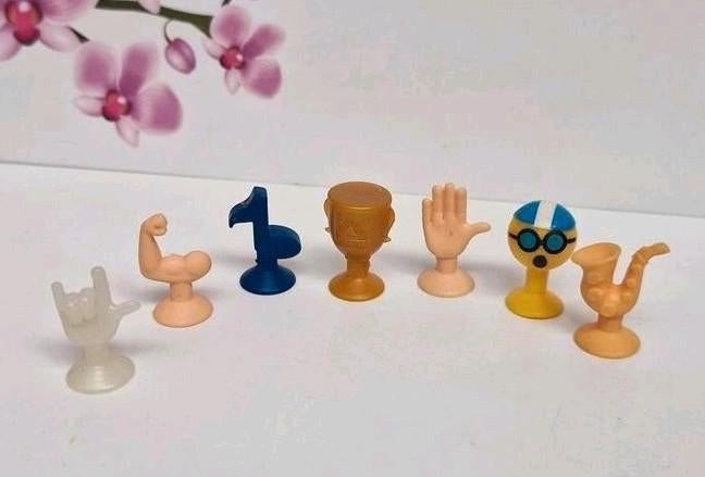 😍 Aldi Emoji's, Aldi, Ophalen of Verzenden